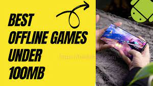 Best offline android alternatives to pubg mobile under 500 mb. 9 Best Offline Games For Android Under 100mb Backdroid