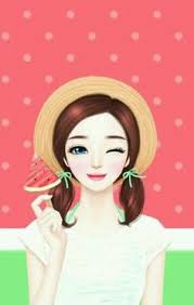 100 Lovely Doll Ideas Lovely Girl Image Cute Girl Wallpaper Art Girl Cartoon hd isn't just cartoons, it's everything! lovely girl image cute girl wallpaper
