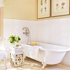 The clawfoot bath design has been an iconic favorite for years gone by, whether you live in an urban loft or a rural farmhouse. How To Choose A Clawfoot Tub Faucet Bathroom Design And Decor Ideas Deavita