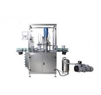 Tin cans vacuum sealing machine with nitrogen filling - MYM ...