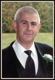 Joseph (Joe) MARTONE