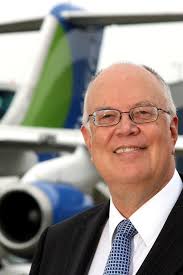 Richard Gooding, 73: Airport chief who gave first slot to easyJet