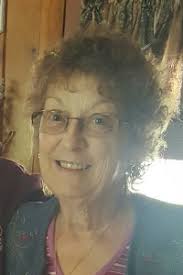 Gail B. (Irwin) Confer