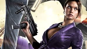 Check spelling or type a new query. Hd Wallpaper Saints Row Saints Row Iv Video Games Women Gun Weapon Wallpaper Flare