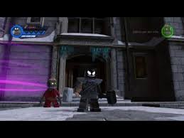 Interactive entertainment in november 2014 for multiple platforms. Video Lego Marvel Super Heroes 2 How To Make Toxin Patrick Mulligan