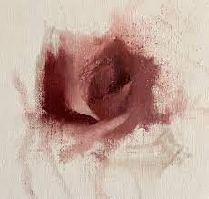 Roses are one of our favorite flowers and in this lesson, i share my techniques for capturing them on c. How To Paint A Rose Step By Step Tutorial For Beginners