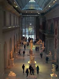 Metropolitan Museum Of Art New York Tripomatic New York Art Metropolitan Museum Of Art New Art