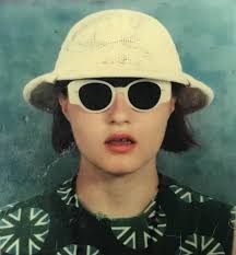 The Self Portrait Gospel