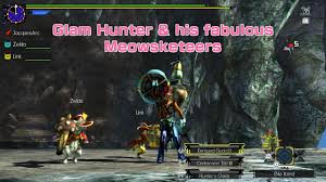 See more ideas about fashion, hunter boots, hunter boots outfit. Fashion Hunting Monster Hunter Generations Ultimate