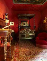 Many rooms have been decorated as per the times of the celebrated author. The Place Des Vosges Apartment Visit Maisons De Victor Hugo Paris Guernesey