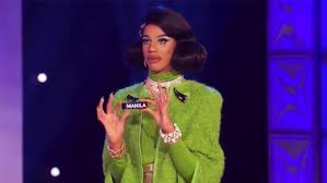 Naomi kvetinas nao tl 2,naomi nao nao,não encosta nos pitbul. Naomi Smalls That S It That S The Post Rupaulsdragrace