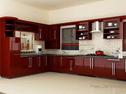 modern indian kitchen design pictures