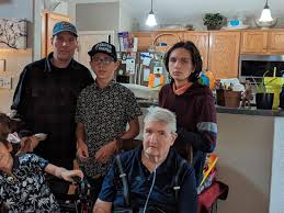 Gale Francis Grinstead's Memorial Website