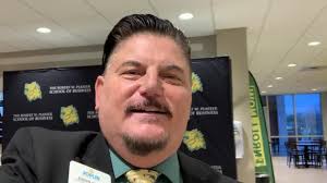 Today is the day! It’s Pitch Palooza 2025! Will you be in the audience…