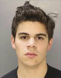 Here's what the alleged Castle arsonist has been up to this past year