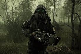 By tom west, 08 jun 2021. Chernobylite Gets New Gameplay Trailers And Release Date Geeksandgame