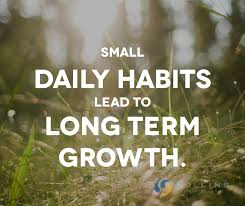 Quotes about Daily Habits (60 quotes)