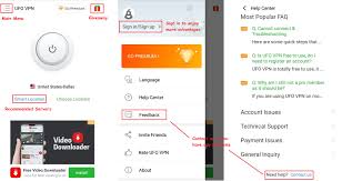 Setup Guide How To Install Ufo Vpn On My Device