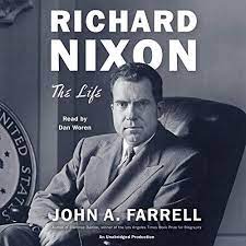 Richard Nixon Richard Nixon Audio Books Nixon