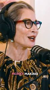 “The Woman Behind the Town”