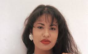 She has on a versace belt and a classic sleek bun that… Selena Quintanilla Will Soon Get Her Hollywood Walk Of Fame Star And Her Fans Are Elated Whittier Daily News