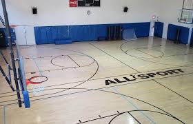 Maybe you would like to learn more about one of these? Basketball Gym And Racquetball Courts All Sport Health Fitness