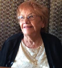 Augustina Patterson Obituary