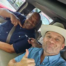 CHRIST IS RISEN. Happy Easter from the Garner Gang.