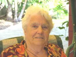 Mavis Irene (Cotton) Jenkins (1930-2023)