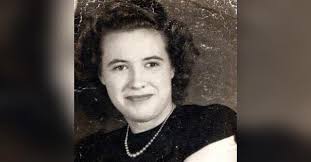 Elizabeth A. Hudson Obituary