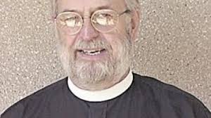 Retiring rector oversaw merger of 2 Episcopal parishes