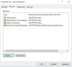 Exchange 2016 How To Set Up A Dag Page 2 Of 7 Rdr It