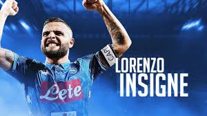 Lorenzo insigne with wife genoveffa darone shopping in milan. Lorenzo Insigne Goal Show 2018 19 Best Goals For Ssc Napoli Youtube
