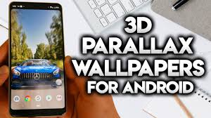 I seen the autodesk sketchbook pro contest and thought i would enter my halloween drawing. Download 3d Parallax Background Apk Free For Android Ios Pc 2021