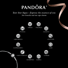 These zodiac pendant necklaces come in sterling silver or gold vermeil with information on the card. Introducing The Essence Collection By Pandora Express The Essence Of You With Zodiac Charms Pandora Essence Pandora Bracelet Charms Pandora Essence Collection