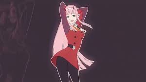 Hai Phut Hơn In 2021 Dance Images Zero Two Darling In The Franxx