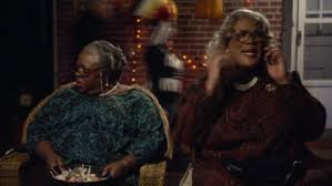 Goo.gl/q2kkrd and also ring the bell to get notified madea holds a press conference to announce she's the new white house communications director. Movie Pass Boo A Madea Halloween Cnn Video