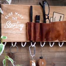 連載diy動画 100均diy 玄関をすっきり収納 キーフックボードを作ろう folk キーフック 100均 フック