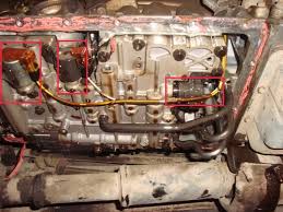 1998 toyota sienna v6 3.0l. Toyota Sienna Questions Where The Shift Solenoid E Valve Is Located At In A Toyota Sienna 2001 Cargurus