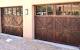 Wood Residential Wood Garage Doors