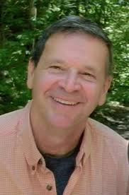 Eric Oswald Obituary