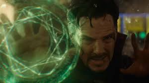 Even though this scene doesn't technically involve venom, this is clearly an attempt to lay sony's groundwork for an intricate universe in manner of disney's marvel cinematic universe or the dc extended universe. Doctor Strange Post Credit Scene Explained Who Cameos In Marvel S Latest Superhero Blockbuster The Independent The Independent