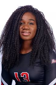 Nickeisha Williams's Instagram, Twitter & Facebook