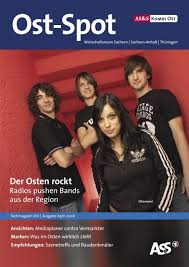 Dabei sind auch im freistaat unwetter mit heftigem starkregen, böen bis zu 75 kilometer pro. Der Osten Rockt Ass Kombi Ost De