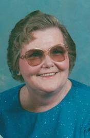 Violet Ida “Minnie” Lawien Rook (1927-2012)