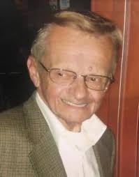 Stephen Bohus Obituary