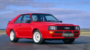 We did not find results for: The Eight Best Quattro Audis Of All Time List Grr