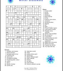 The best free online crossword is brand new, every day. Pin By Meryl Mcdonald On Memprojects In 2021 Printable Crossword Puzzles Christmas Crossword Puzzles Christmas Crossword