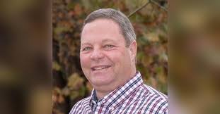 Mark Plunkett Obituary