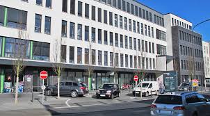 Troisdorf City Dr A Christoph Dr M Deckers Dr Ch Krause Dr Fillmann